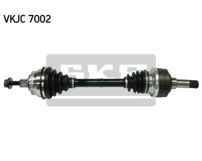 Semiasse SKF - VKJC 7002